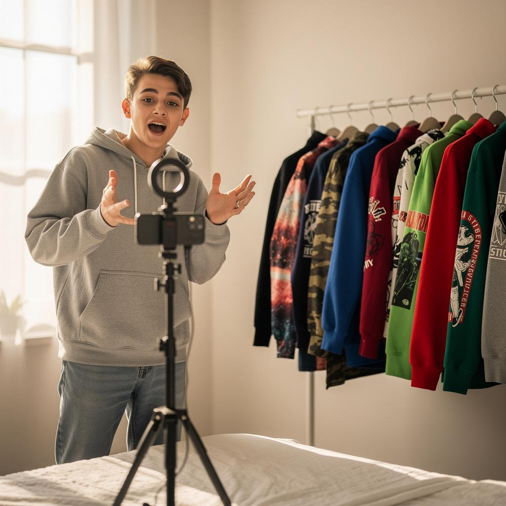 Live Selling: The Creator Economy’s Most Overlooked Revenue Stream